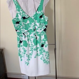 4 Collective Floral Dress